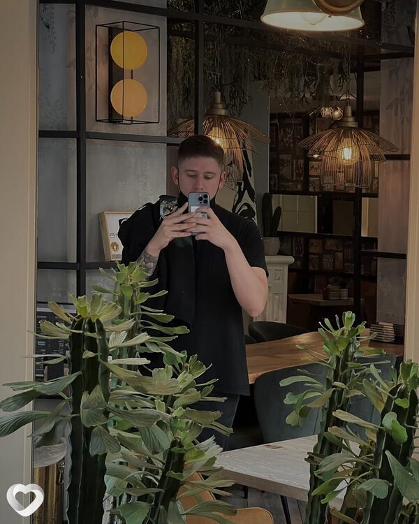Макс, 43, Улан-Удэ — анкета №108350
