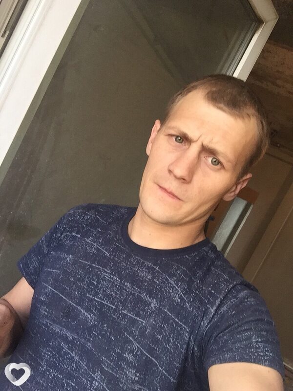 Михаил, 33, Иркутске — анкета №108355