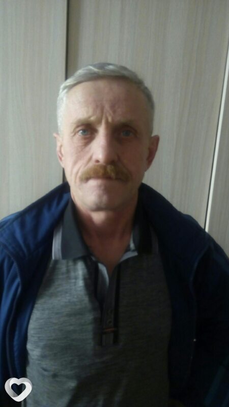 Сергей, 63, Астане — анкета №108359