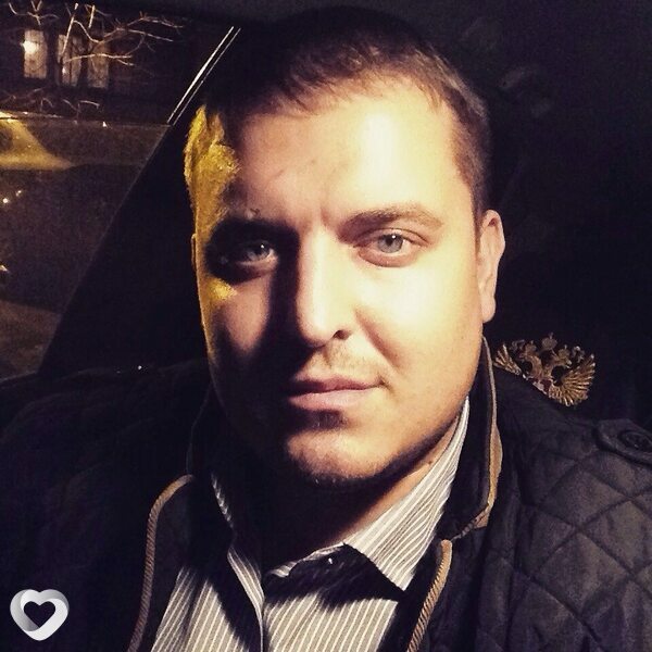 Roman, 39, Киеве — анкета №108362