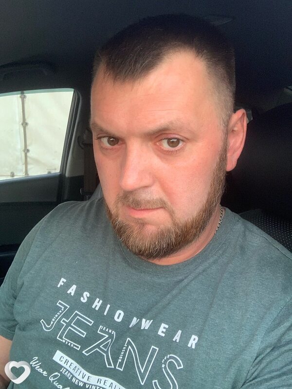 Игорь, 41, Ярославле — анкета №108366