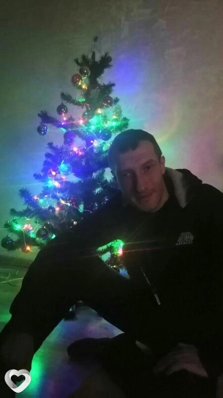 Алексей Елисов, 39, Смоленске — анкета №108371