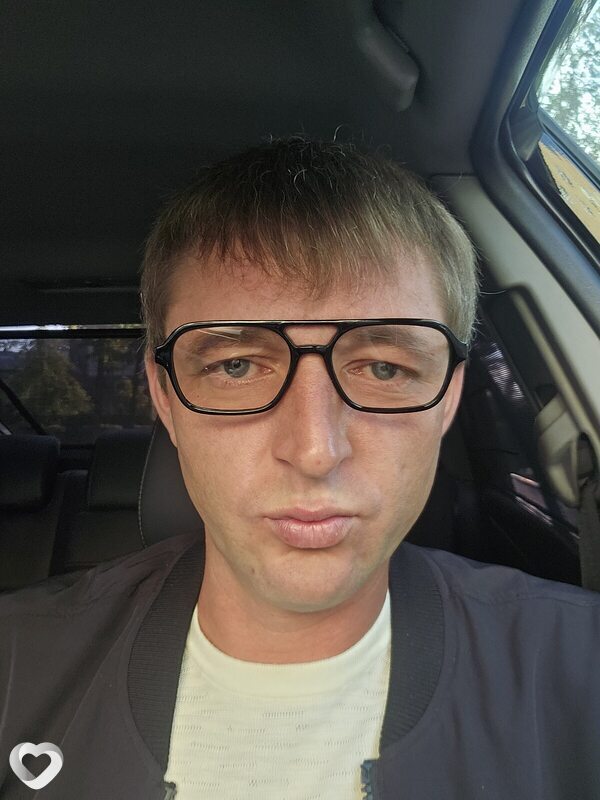 Юрий, 37, Ступине — анкета №108297