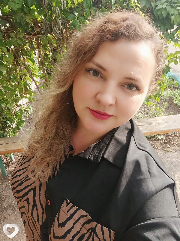 Натали, 39, Тимашевске — анкета №108299