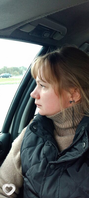 Валентина, 39, Пинске — анкета №108300
