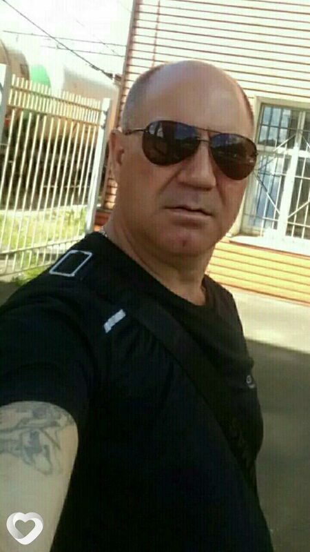 Николай, 56, Подольске — анкета №108303