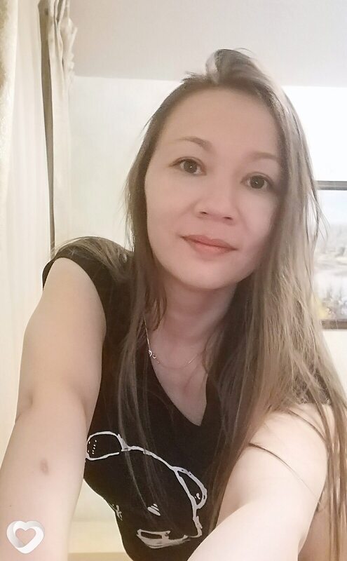 Алина, 42, Екатеринбурге — анкета №108308