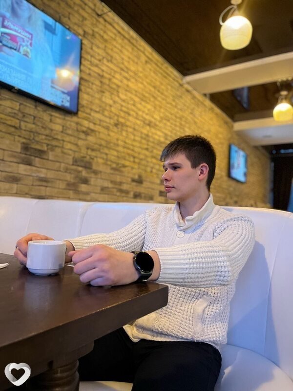 Александр, 31, Гомеле — анкета №108310