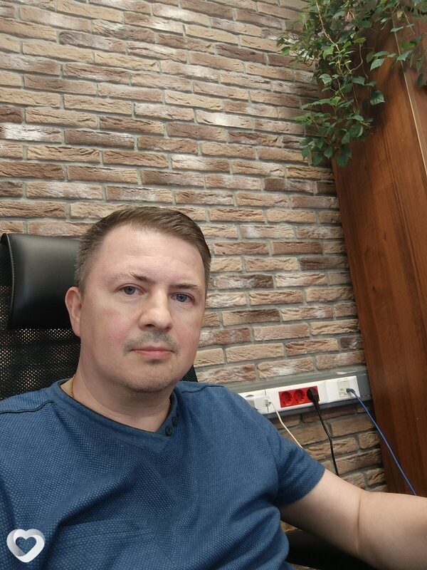 Shootnyk, 41, Москве — анкета №108312