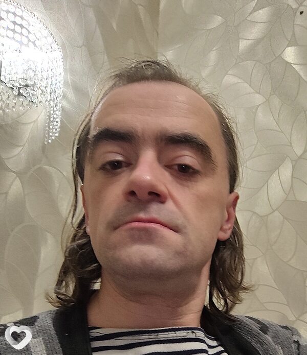 Брасс Андрей, 40, Минске — анкета №108313