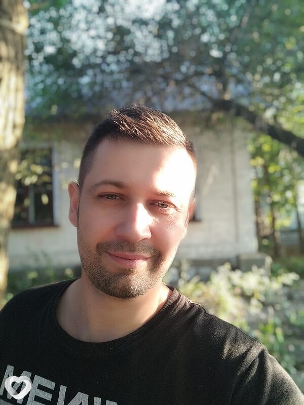 Ваня, 43, Гомеле — анкета №108317