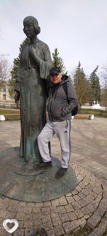Александр, Таруса