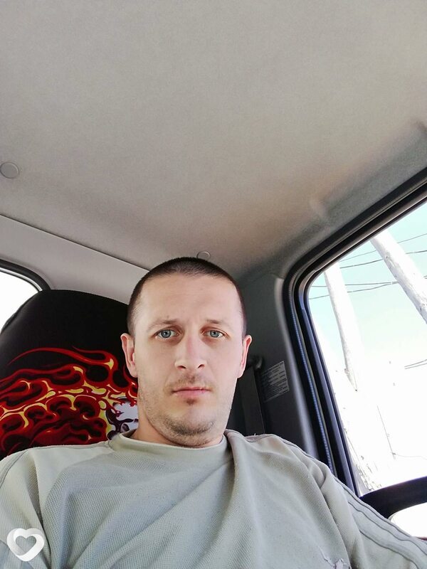 Дмитрий, 40, Магадане — анкета №108321