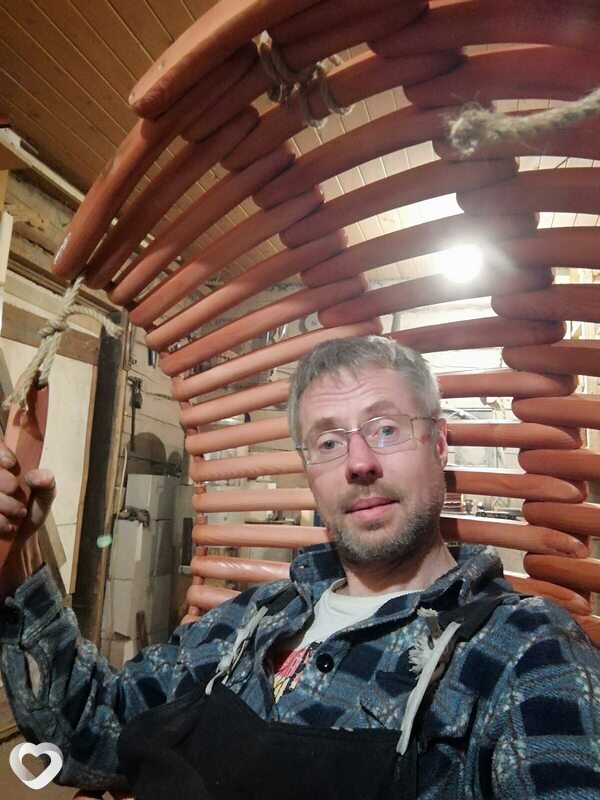 Сергей, 45, Минске — анкета №108422