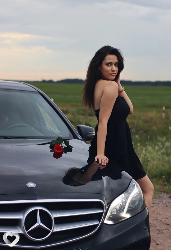 Маша, 40, Екатеринбурге — анкета №108423