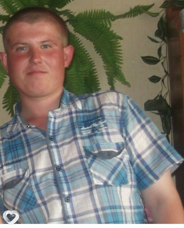 Сергей, 38, Барановичах — анкета №108424