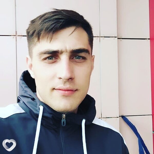Влад, 33, Ленинске-Кузнецком — анкета №108428