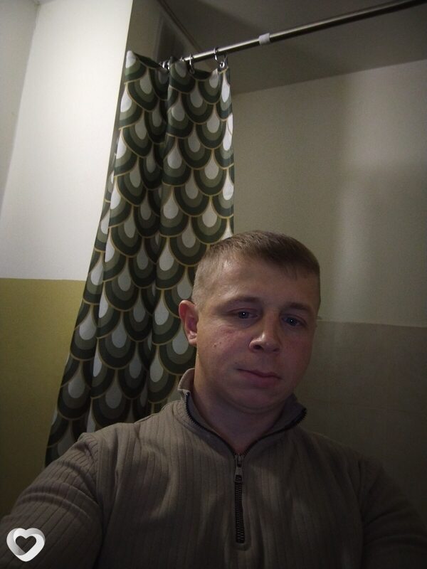Павел, 39, Иркутске — анкета №108438