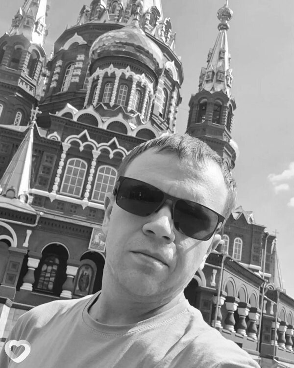Дмитрий, Благовещенск (Башкортостан)
