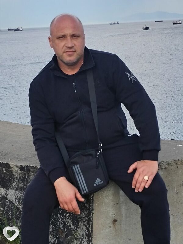 Сергей, 41, Омске — анкета №108440