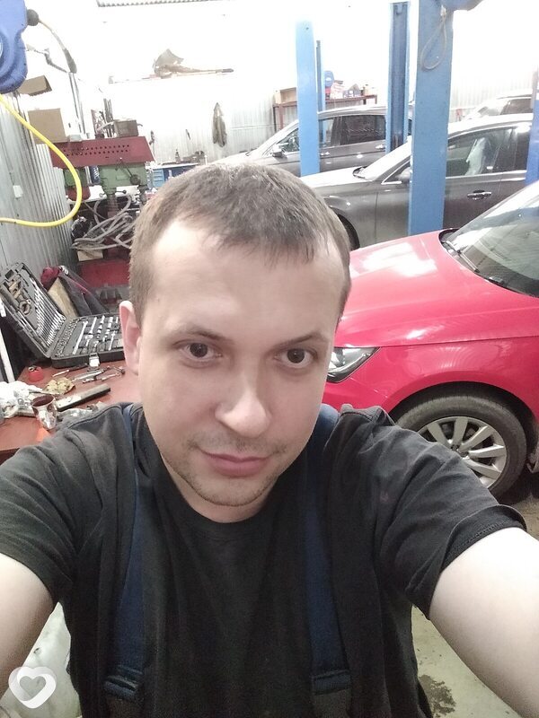 Сергей, 36, Ярославле — анкета №108441