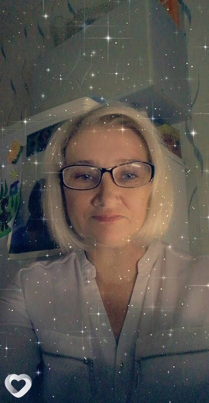 Елена, 54, Красноярске — анкета №108443