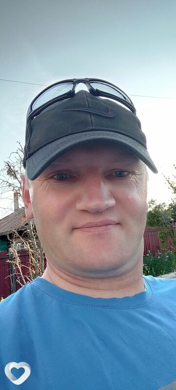Дмитрий, 42, Кокшетау — анкета №108623