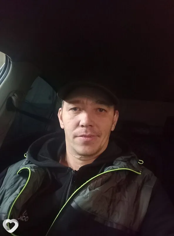 Евгений, 41, Барнауле — анкета №108627