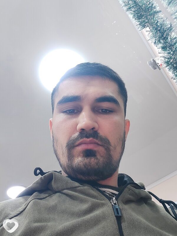 Алишер, 34, Омске — анкета №108629