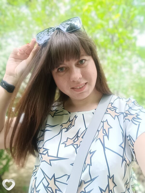 Анастасия, 31, Донецк (Ростовская Обл.) — анкета №108631