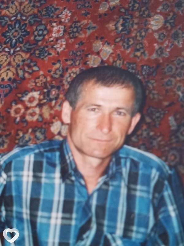 Олександр, 61, Борисполе — анкета №108635