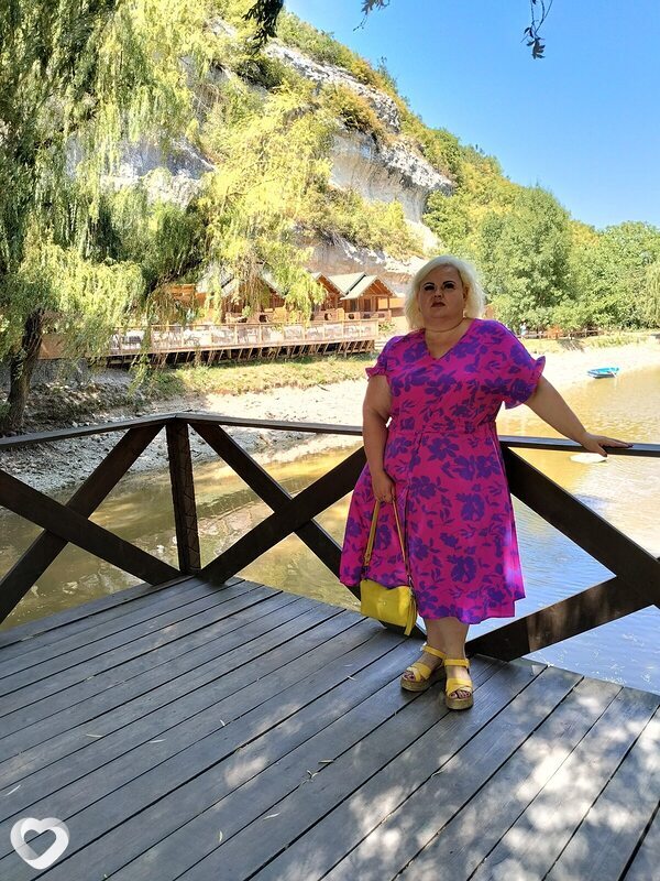Марина, 42, Ростове-на-Дону — анкета №108641