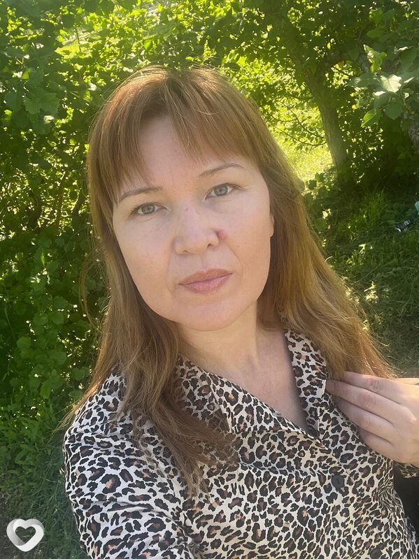 Асемгуль, 45, Москве — анкета №108399