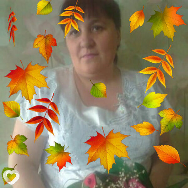 Ольга, 53, Томске — анкета №108400