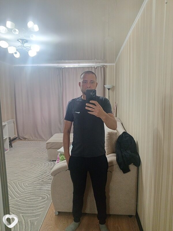 Дмитрий, 39, Канаше — анкета №108404