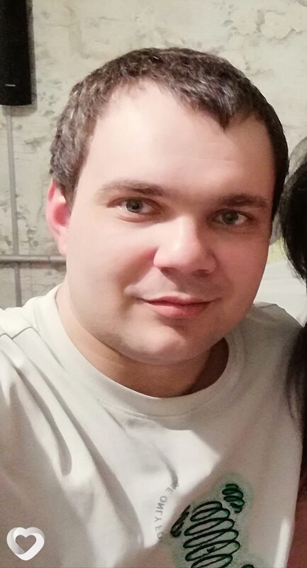 Максим, 38, Обнинске — анкета №108406