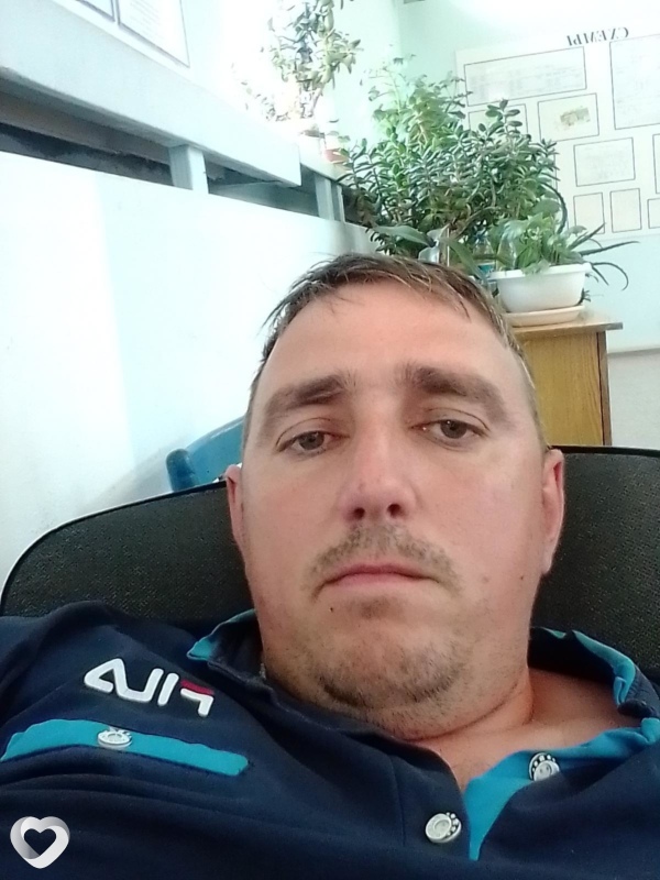 Максим, 37, Камышине — анкета №108408