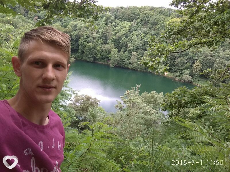 Влад Чемсак, 31, Ужгороде — анкета №108412