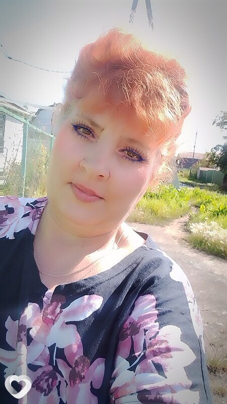 Алина, 54, Санкт-Петербурге — анкета №108414