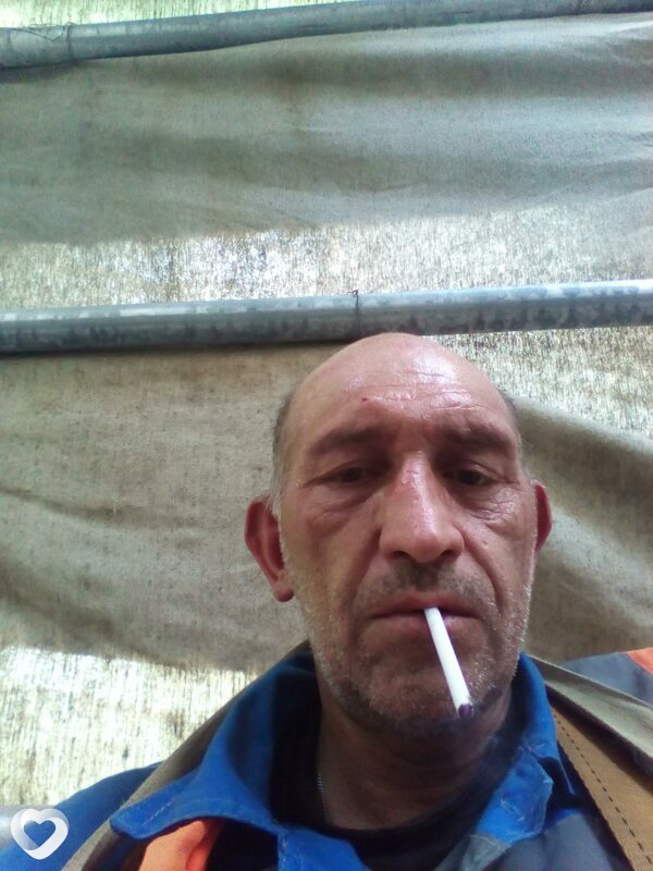 Евгений, 53, Усть-Илимск — анкета №108420