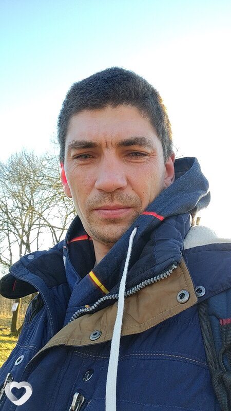 Vlad, 34, Сморгони — анкета №108421