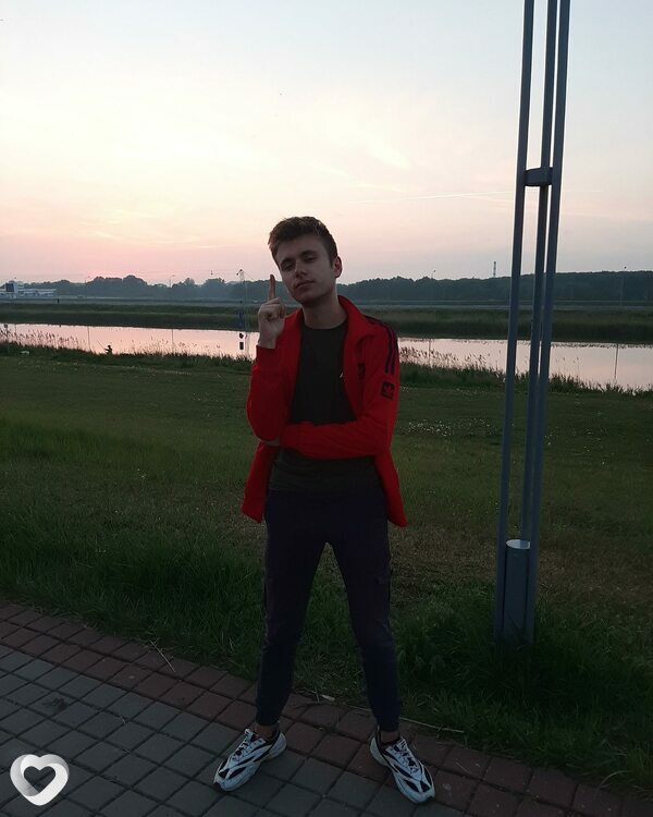Сергей, 28, Бресте — анкета №108374