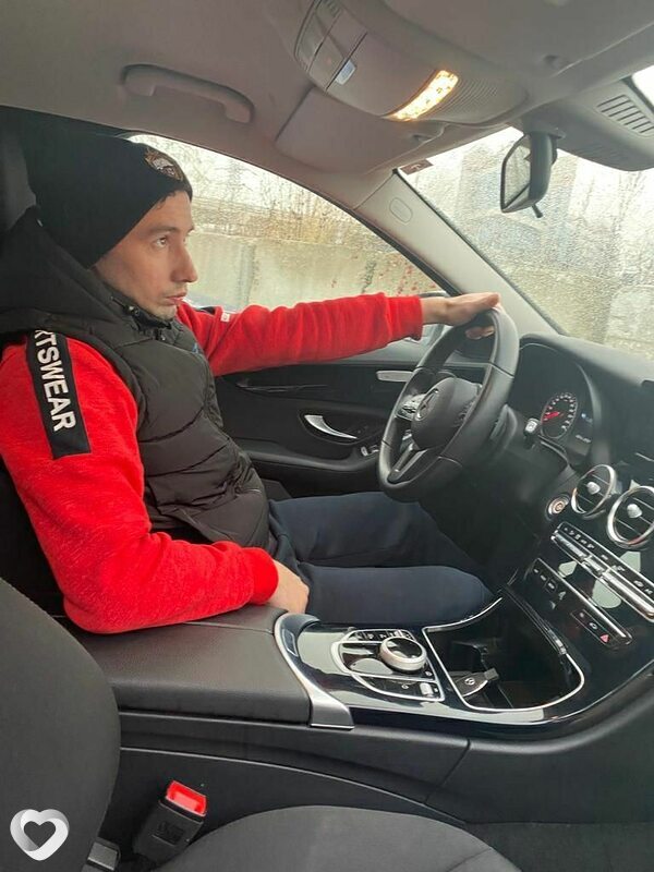 Александр, 32, Липецке — анкета №108385