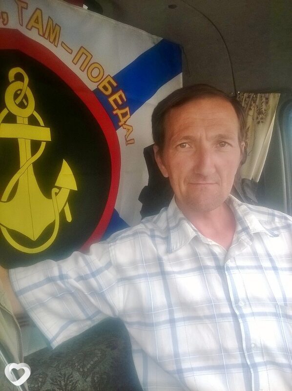 Юрий, 54, Нижнекамске — анкета №108388