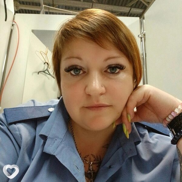 Милашка, 37, Пензе — анкета №108390