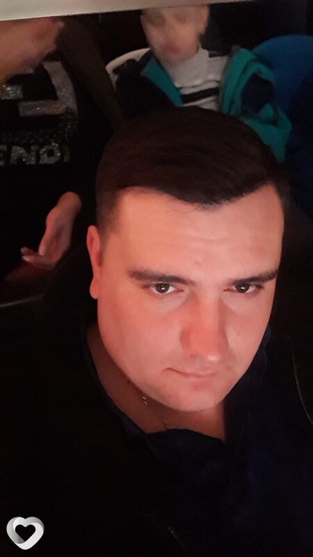 Геннадий, 36, Москве — анкета №108474