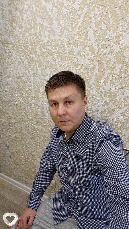 Алексей, 43, Кирове — анкета №108480