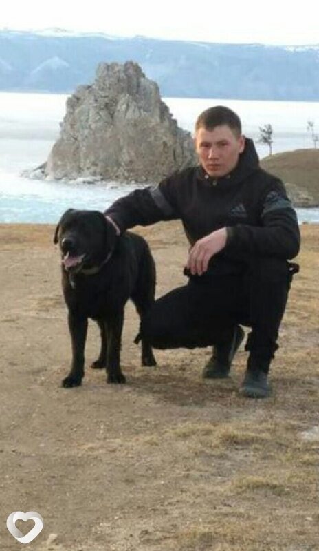 Егор, 31, Тулуне — анкета №108484