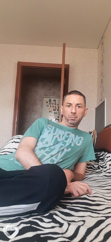 Александр, 43, Пензе — анкета №108485
