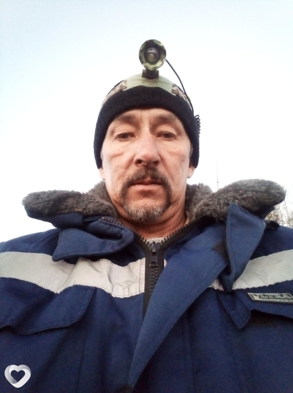 Михаил, 63, Великом Новгороде — анкета №108492